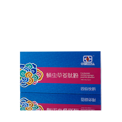 三明市蛹虫草气血汤